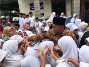 KALAU ADA MURID TAWURAN KEPALA SEKOLAH HARUS TANGGUNG JAWAB