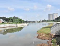 Pembangunan Waduk Cilangkap dan Waduk Munjul Terindikasi Langgar Aturan, Plt Kadis SDA Cuek