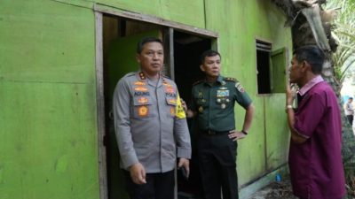 Polda Sumut Buat Gebrakan, Ringkus Godol Diduga Terlibat Gembong Narkoba, Perjudian, Dan Gengster