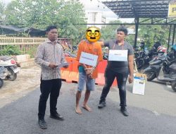 Chandra Yoga Sebut Rekonstruksi Pembunuhan Karyawan PT. Agritasari Prima Membuat Terangnya Perkara