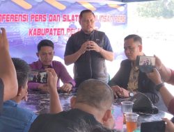 Vonis Pelaku Pencabulan Terhadap Penyandang Disabilitas IR di Pelalawan, PH : Keadilan Berpihak kepada Kebenaran