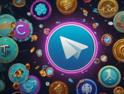 Tren Game Tap-to-Earn Telegram Membawa Ratusan Juta Pengguna ke Ekosistem Blockchain