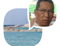 Tiga Pulau di Kepulauan Seribu Terindikasi Diperjualbelikan, LSM GRACIA Desak Pj Gub DKI Pecat Junaedi