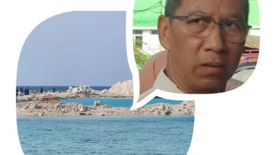 Pulau di Kepulauan Seribu Terindikasi Diperjualbelikan, PJ Gubernur Heru: Akan Kita TL