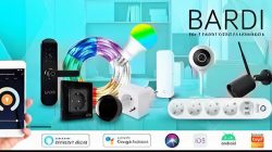 BARDI Smart Home: Dari Garasi ke 4 Juta Pengguna – Apa Rahasianya?