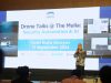 Halo Robotics Sukses Gelar Drone Talks @ The Mulia, Dorong Inovasi Keamanan dengan Otomasi & AI