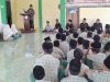 MTsN 2 Aceh Timur Menyambut Hari Lahir Nabi Muhammad SAW 1446 H Dengan Meriah