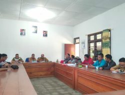 KKLPM Minta PT TPL Berikan Data Aktivitas Pengiriman dan Penjualan Kimia HCL Dari Kawasan Berikat PT TPL Tbk