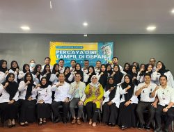 Gandeng Dosi Elfian, Bapas Banda Aceh Selenggarakan “Public Speaking Training”