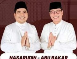 Cawabup Abu Bakar 3 Item Kerja Untuk 5 Tahun