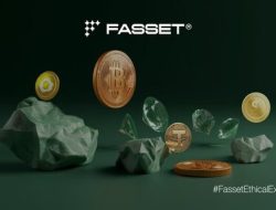 Permudah Diversifikasi Investasi, Crypto Exchange Fasset Hadirkan Fitur “Crypto Bundles”