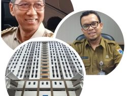 Mutu Beton Gedung Rusun PIK Pulogadung Tahap II Diragukan, Dua Pentolan LSM Minta PJ Gubernur Copot Kadis PRKP DKI