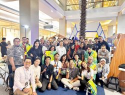 Starfindo dan Indogo Dukung Angkatan Startup 4 Industry 2024 dengan Solusi Inovatif untuk Pemasaran Digital dan Manajemen Bisnis