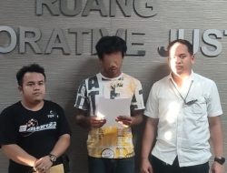 Proposal Palsu Permintaan Bantuan Dana Atas Nama IMM Kota Dumai Beredar Luas, Ketum IMM Dumai: Jelas Palsu Ini!