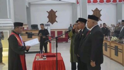 DPRK Diharapkan Mampu Suarakan Aspirasi Rakyat