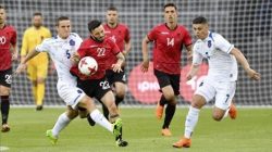 UEFA Nations League: Prediksi Duel Penentuan Kosovo vs Lithuania