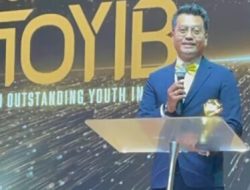 Vishnu, CTO Indogo, bermula dari penjaga pos parkir sampai berhasil meraih penghargaan di TOYIB Awards