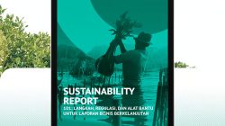 LindungiHutan Meluncurkan Ebook “Sustainability Report 101”: Panduan Komprehensif untuk Bisnis Berkelanjutan