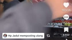 Terkait Vidio Viral di TikTok, Salah Seorang Oknum Wartawan yang Terlibat Ungkap Kronologi Sebenarnya