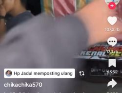 Terkait Vidio Viral di TikTok, Salah Seorang Oknum Wartawan yang Terlibat Ungkap Kronologi Sebenarnya