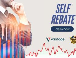 Nusantara Global Network Berkolaborasi dengan Broker Vantage untuk Meluncurkan Program Rebate Vantage Eksklusif bagi Trader