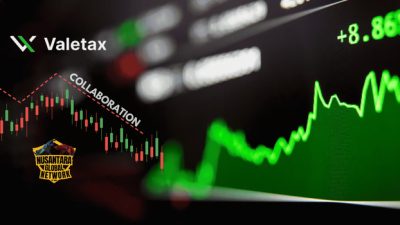 Nusantara Global Network Menjalin Kemitraan Strategis dengan Valetax untuk Memperluas Program Introducing Broker di Asia Tenggara