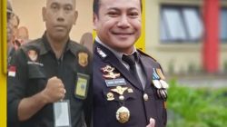 Ketua DPW FRN Ucapkan Selamat Datang Dibumi Lancang Kuning Kepada Irjen Pol Dr Hery Herjawan Sebagai Kapolda Riau